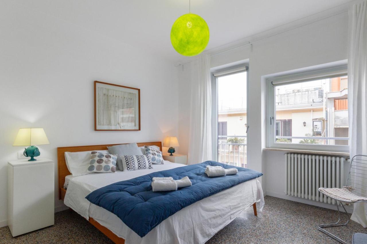 Inner City Apartments 莱切 外观 照片