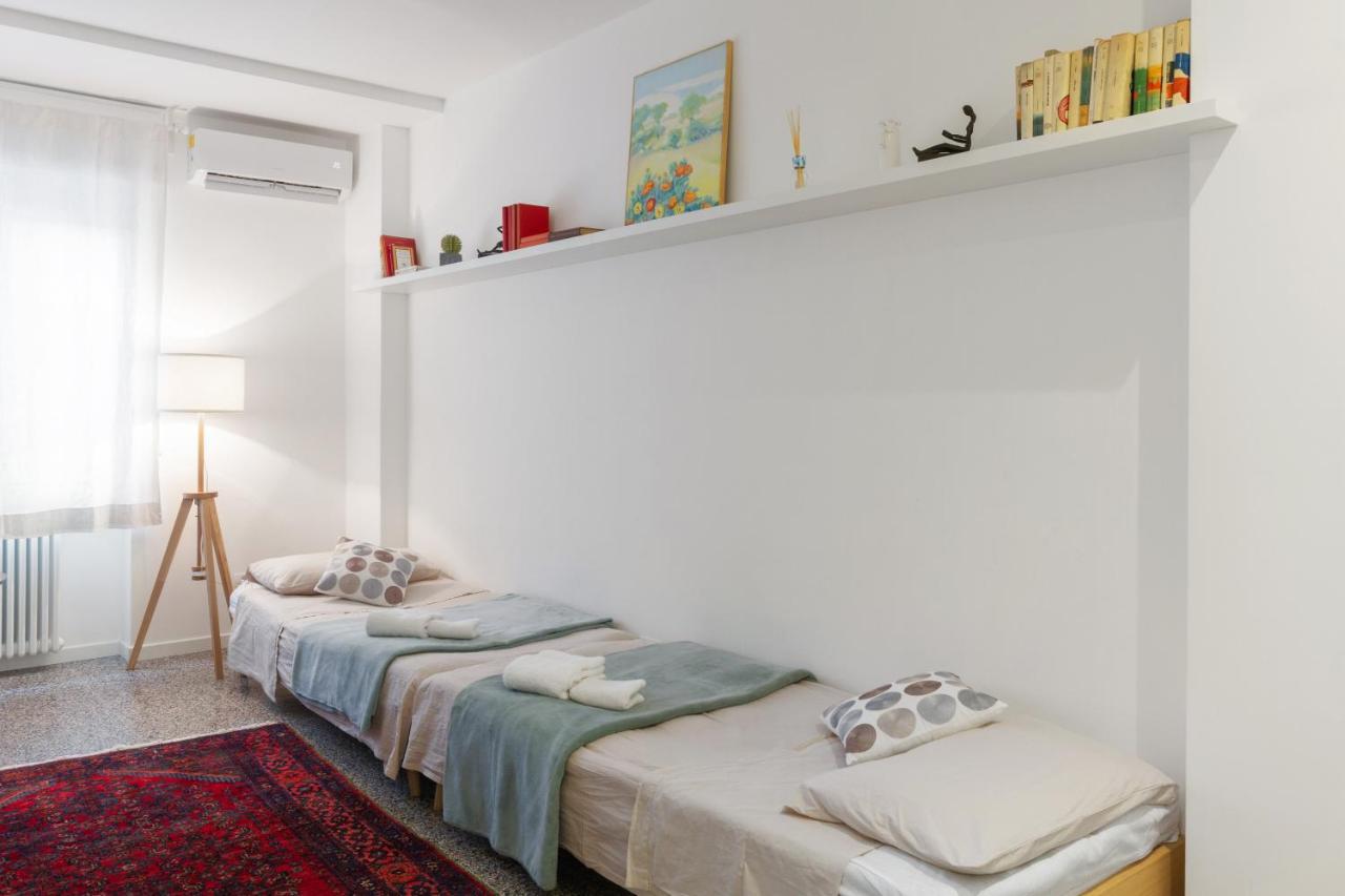 Inner City Apartments 莱切 外观 照片
