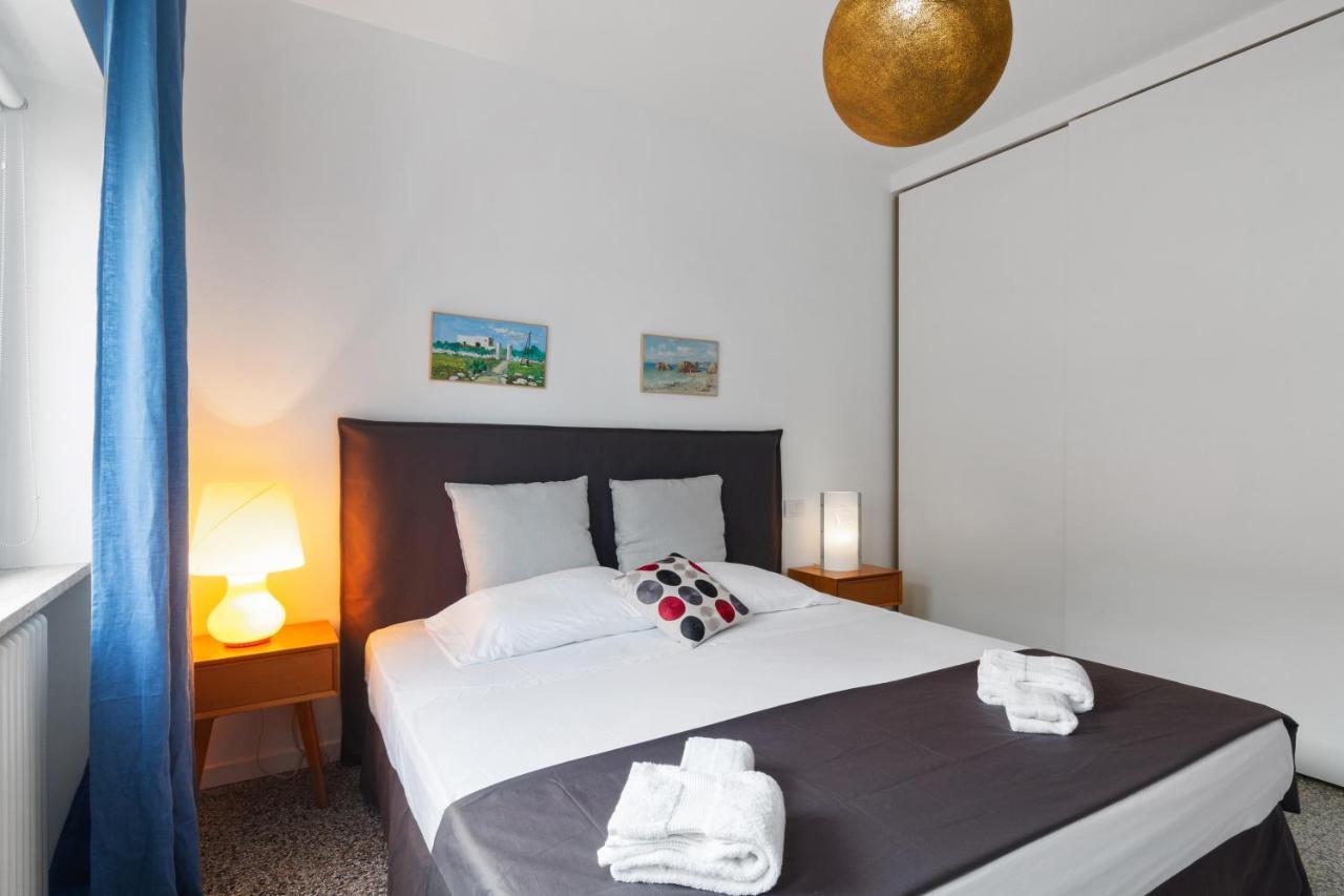 Inner City Apartments 莱切 外观 照片
