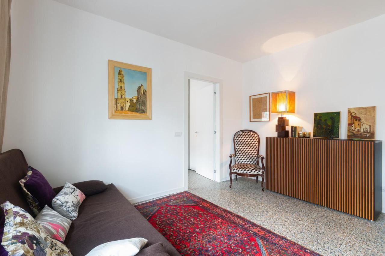 Inner City Apartments 莱切 外观 照片