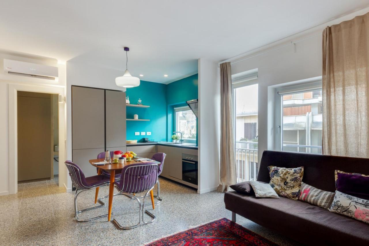 Inner City Apartments 莱切 外观 照片