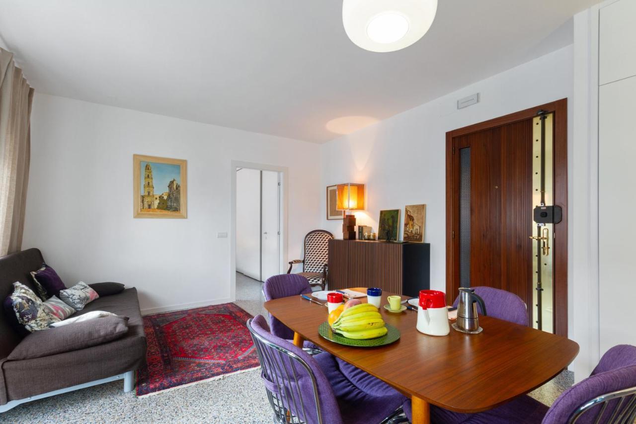 Inner City Apartments 莱切 外观 照片