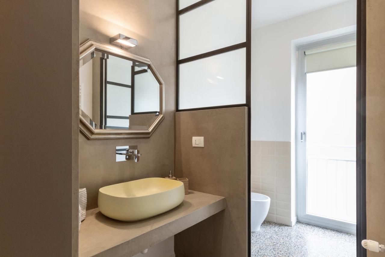 Inner City Apartments 莱切 外观 照片