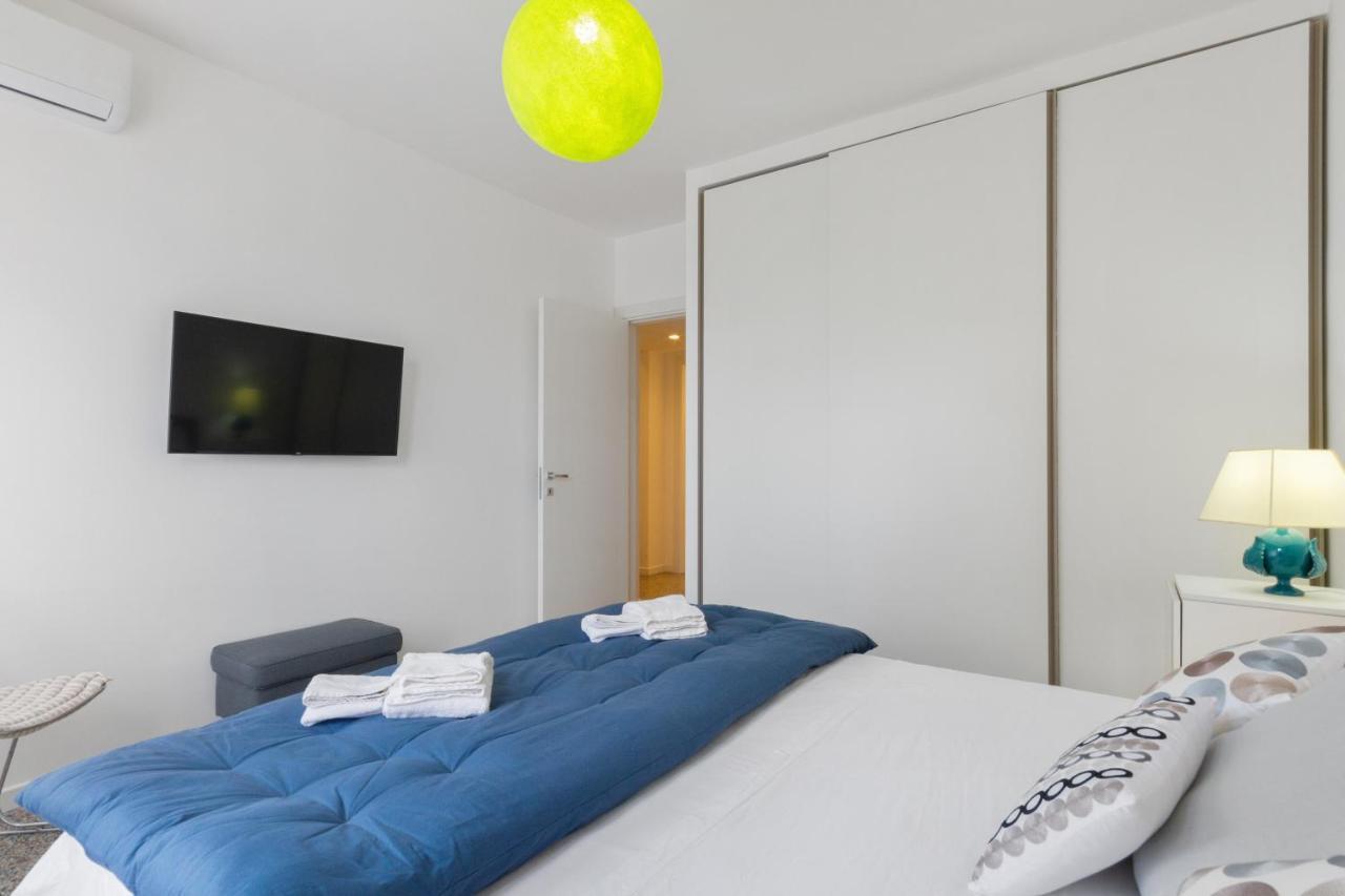 Inner City Apartments 莱切 外观 照片