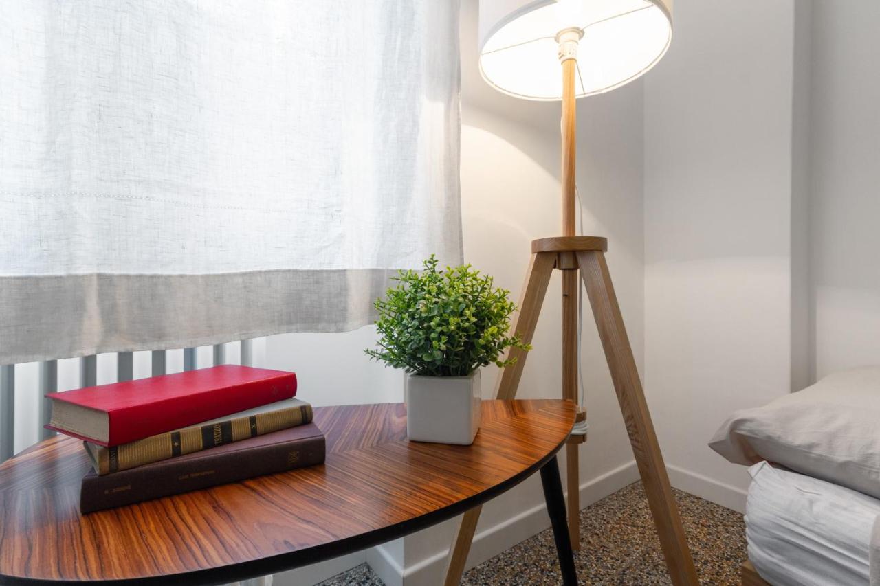 Inner City Apartments 莱切 外观 照片