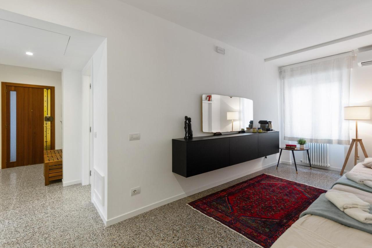 Inner City Apartments 莱切 外观 照片