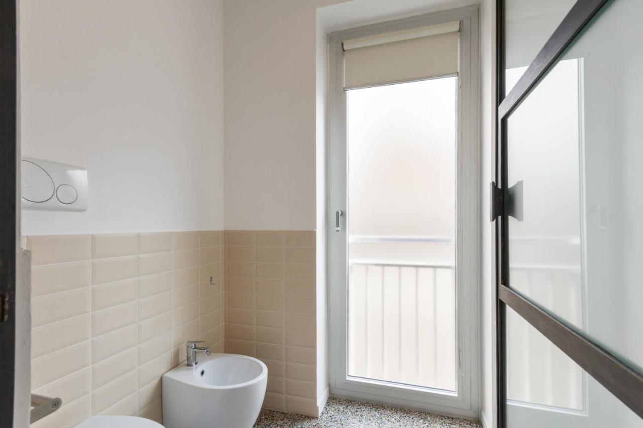 Inner City Apartments 莱切 外观 照片