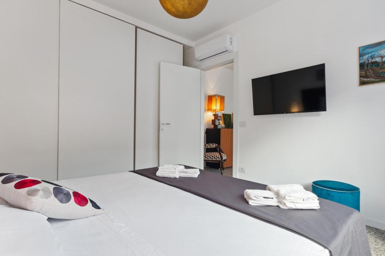 Inner City Apartments 莱切 外观 照片