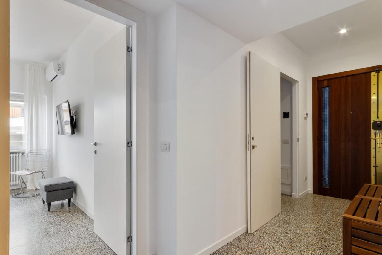 Inner City Apartments 莱切 外观 照片