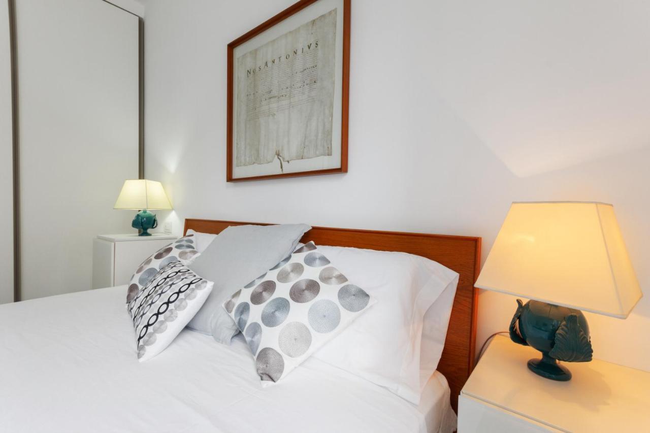 Inner City Apartments 莱切 外观 照片